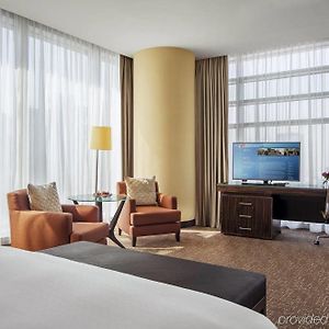 Spacious King Room